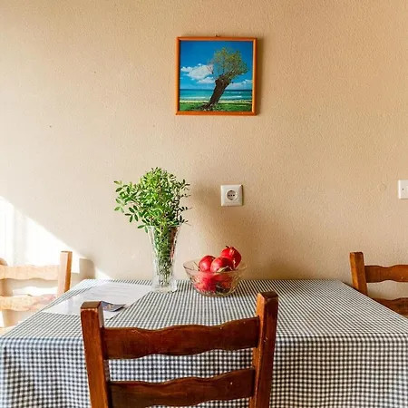 Appartement Cozycity2-bedroom For3 By Alecos *