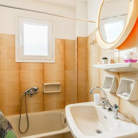 Apartman Cozycity2-bedroom For3 By Alecos *