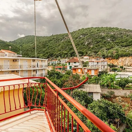 Cozycity2-bedroom For3 By Alecos Apartmán *