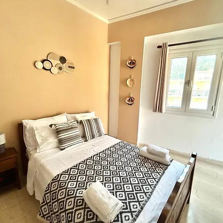 Appartement Cozycity2-bedroom For3 By Alecos *