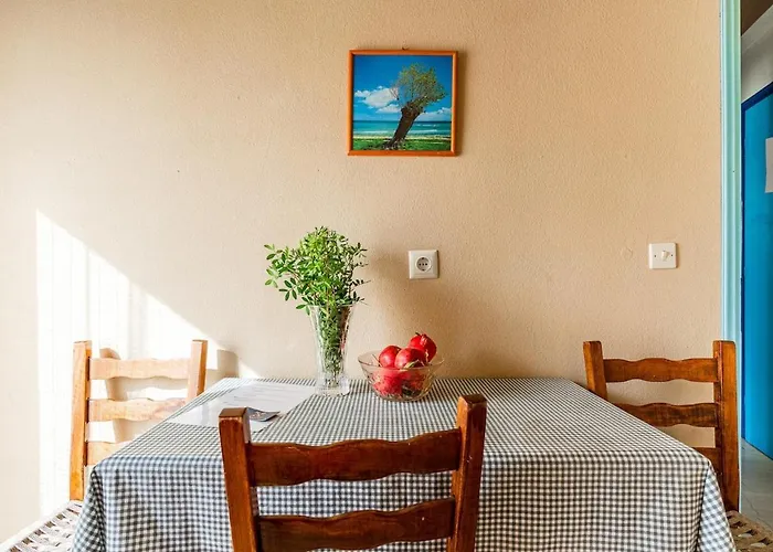 Appartamento Cozycity2-bedroom For3 By Alecos *